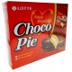 Lotte Choco Pie 336g